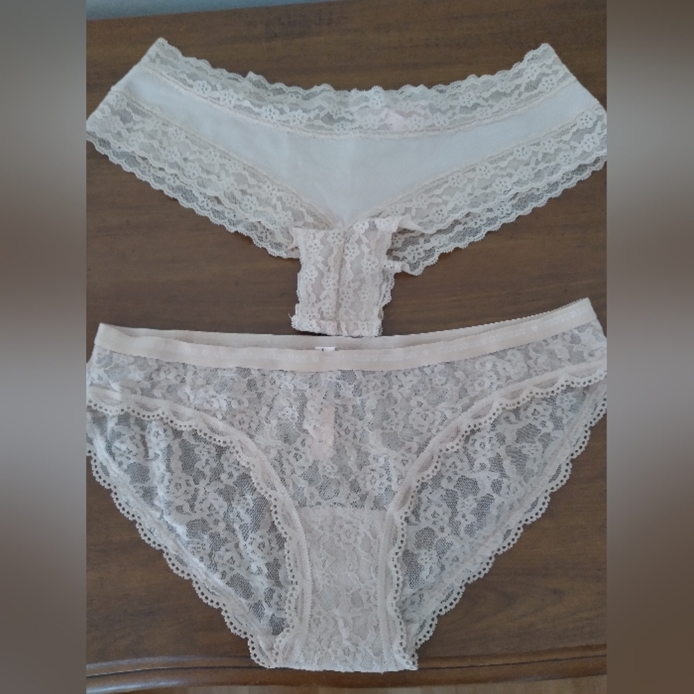 Vs 2 bundle cheeky and bikini